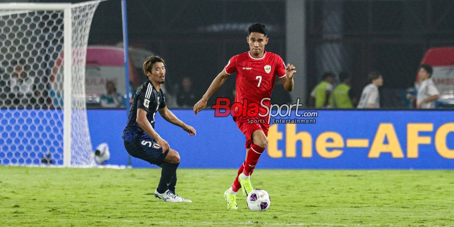 Sambut Patrick Kluivert, Ini Harapan Marselino Ferdinan untuk Sang Legenda di Timnas Indonesia