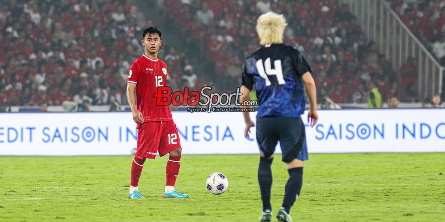 Pratama Arhan Bicara Soal Lawan Berat Timnas Indonesia di ASEAN Cup 2024