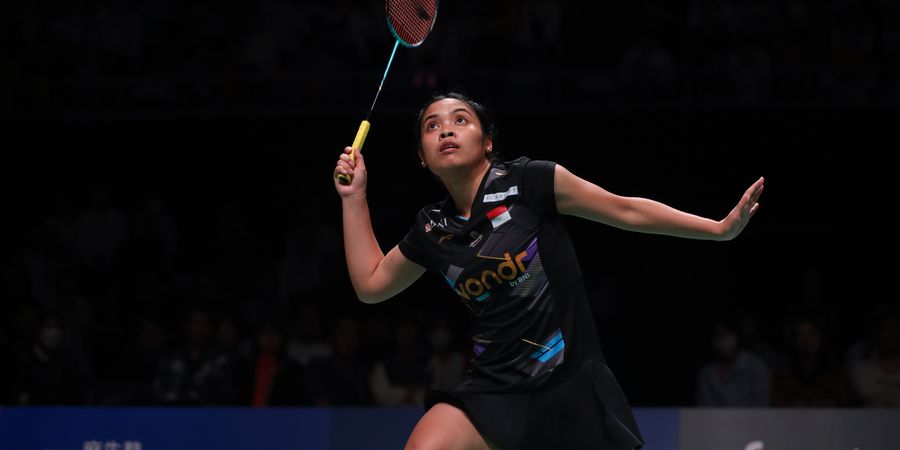 Malaysia Open 2025 - Gregoria dan Putri KW Kurang Mujur hingga Wakil Tuan Rumah Diintai Unggulan China