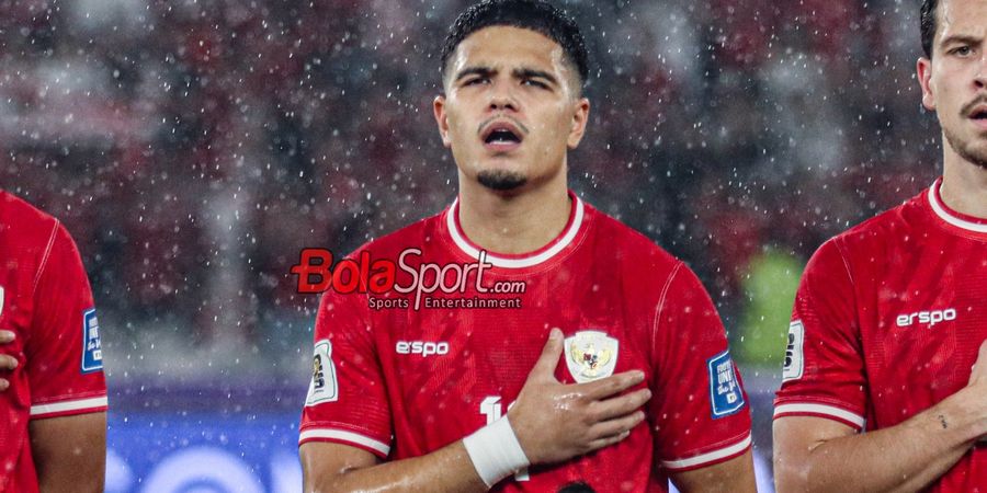 Winger Timnas Indonesia Beberkan Rahasia Agar Tetap Bugar Saat Bertanding di Bulan Ramadan