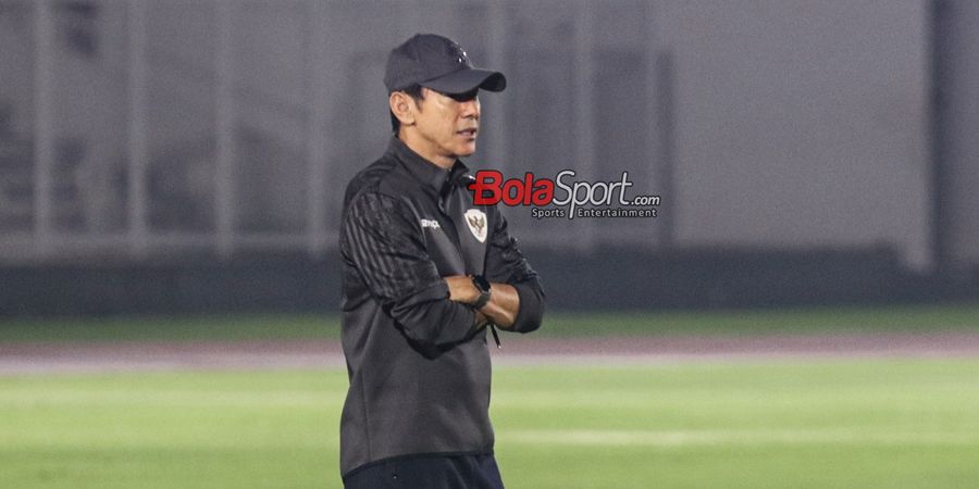 Dipecat PSSI, Shin Tae-yong akan Sering Datang ke Indonesia: Aku Cinta Negara Ini