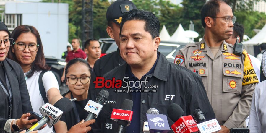 PSSI Pastikan Indonesia Daftar Bidding Tuan Rumah Piala Asia 2031