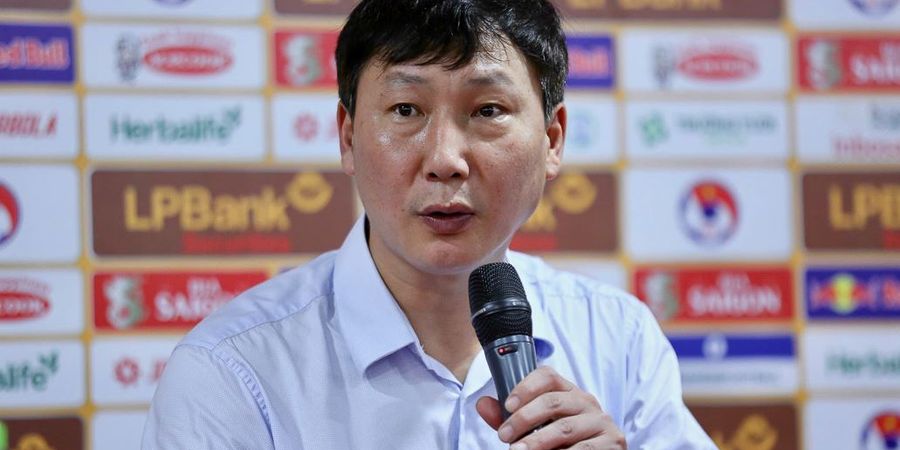 Timnas Indonesia Digilas Jepang, Media Vietnam: Percuma Kim Sang-sik Jadi Mata-mata, Buang-buang Waktu