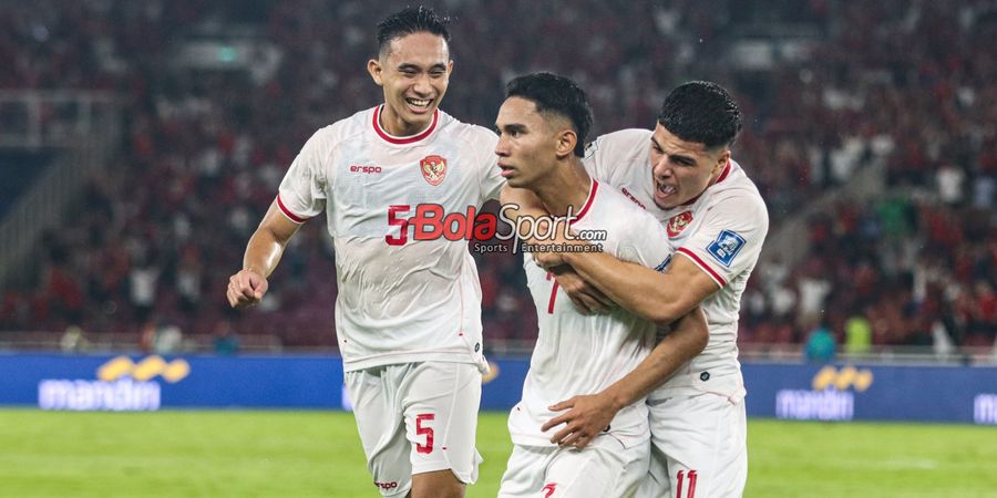 Prediksi Skor Media Vietnam untuk Laga Timnas Indonesia Vs Myanmar di ASEAN Cup 2024