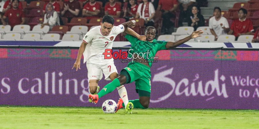 Timnas Indonesia Hajar Arab Saudi, Trio Thailand, Vietnam, serta Malaysia Kompak Ikut Bahagia: Piala Dunia Semakin Nyata