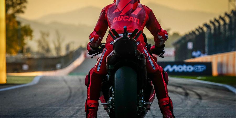 Gelagat Jemawa Marc Marquez Dibeberkan Tumbal Sendiri, MotoGP 2025 Lebih Mudah dengan Motor Baru Ducati