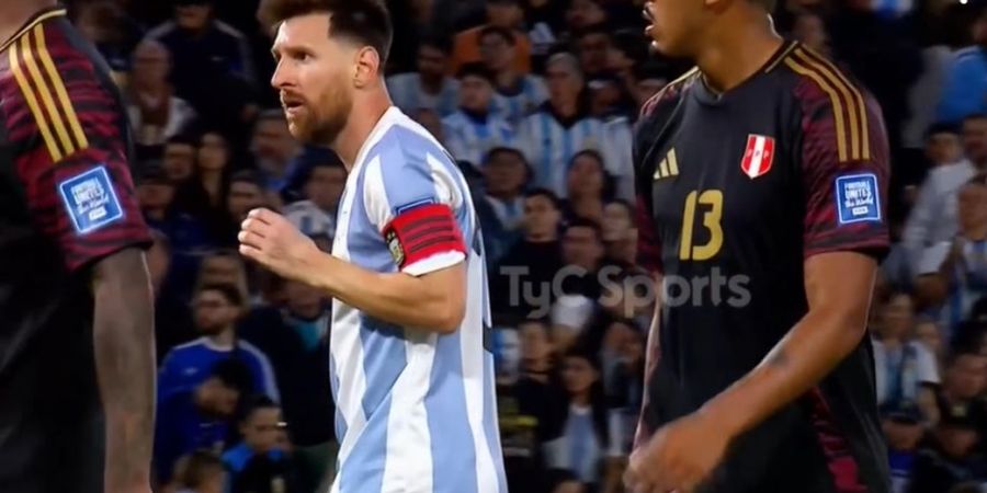 Punya Kebebasan Tak Terbatas, Nasib Messi Aman di Piala Dunia 2026