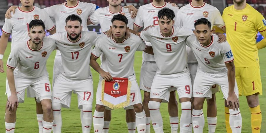 Timnas Indonesia Kalahkan Arab Saudi, Media Belanda Sebut Mimpi Tim Garuda ke Piala Dunia 2026 Belum Sirna