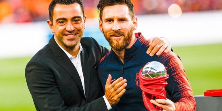 Ingatkan Kedudukan Barcelona, Lionel Messi Bocorkan 1 Aturan Tak Tertulis