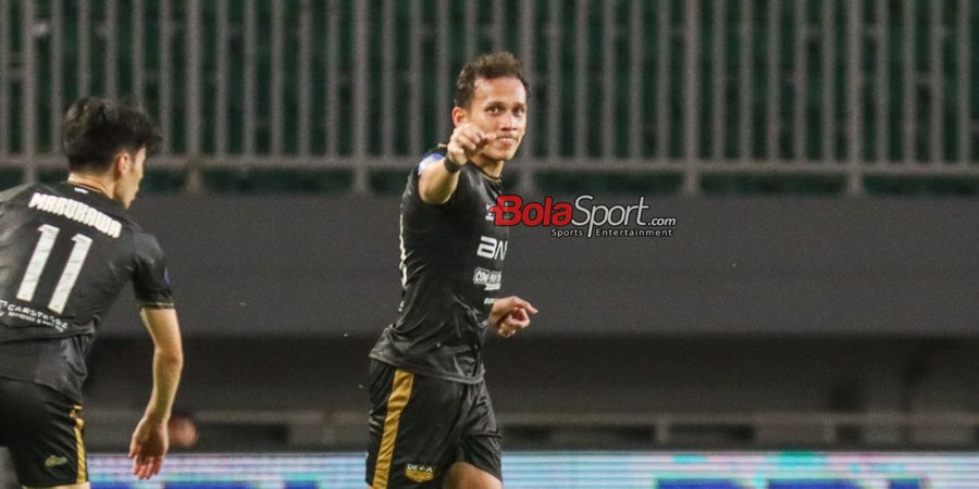 Egy Maulana Vikri Cedera, Kabar Buruk untuk Timnas Indonesia Jelang Lawan Australia dan Bahrain