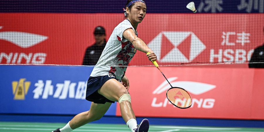 Hasil BWF World Tour Finals 2024 - An Se-young Belum Ada Lawan di Grup Sebelah, Juara Thailand Open Dibuat Ambyar