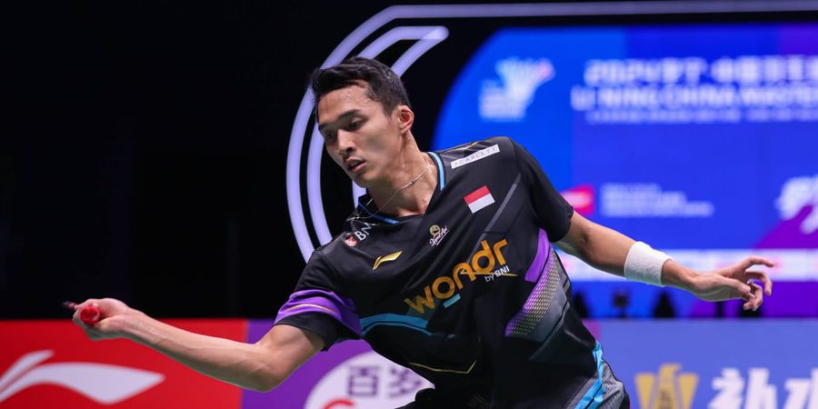 Jadwal All England Open 2025 - Misi Balas Dendam Jonatan Christie, Rehan/Gloria Lagi-lagi Ketemu Unggulan Malaysia