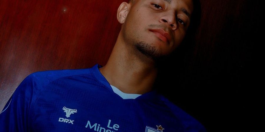 RESMI - PSIS Datangkan Striker Asing Baru, Punya Statistik Menjanjikan