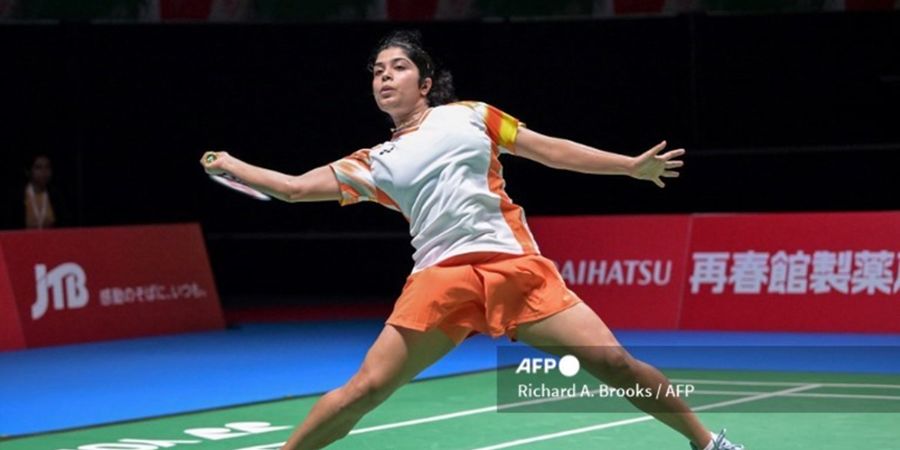 Syed Modi International 2024 - Termasuk Gacoan Tuan Rumah, Lima Unggulan Langsung Jadi Korban Kerasnya Babak 32 Besar