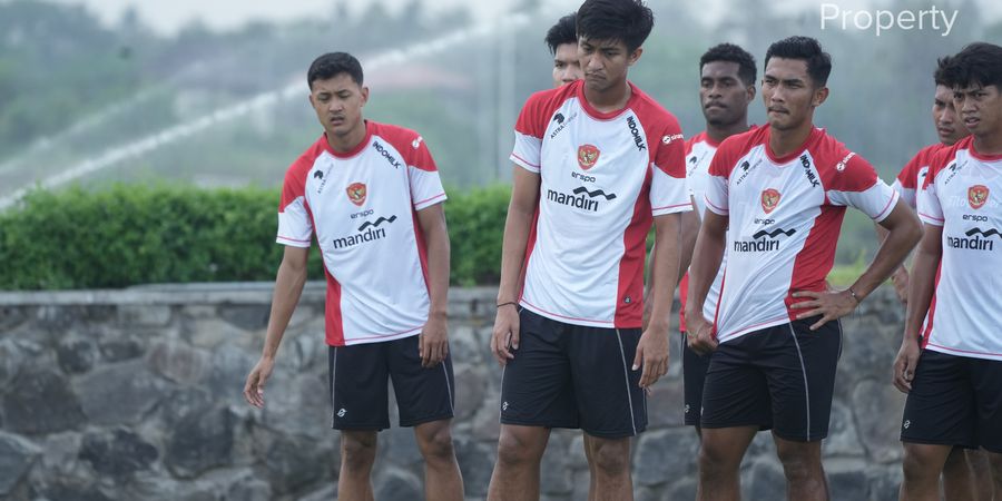 Sejumlah Pemain Absen, Media Vietnam Doakan Timnas Indonesia Makin Gembos Sebelum ASEAN Cup 2024 Dimulai