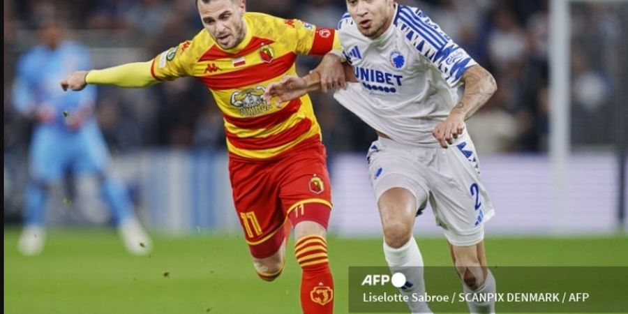 Kevin Diks Rajin Berteriak 10 Menit Terakhir, Lagi-lagi Jadi Penyelamat FC Copenhagen