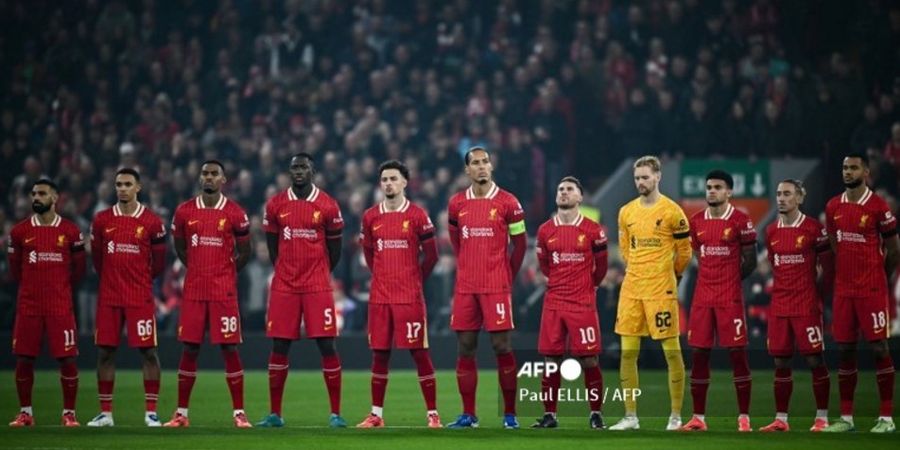 Sudah Saatnya, Bintang Liverpool Didesak untuk Gabung ke Chelsea dalam Kesepakatan 35 Juta Pound