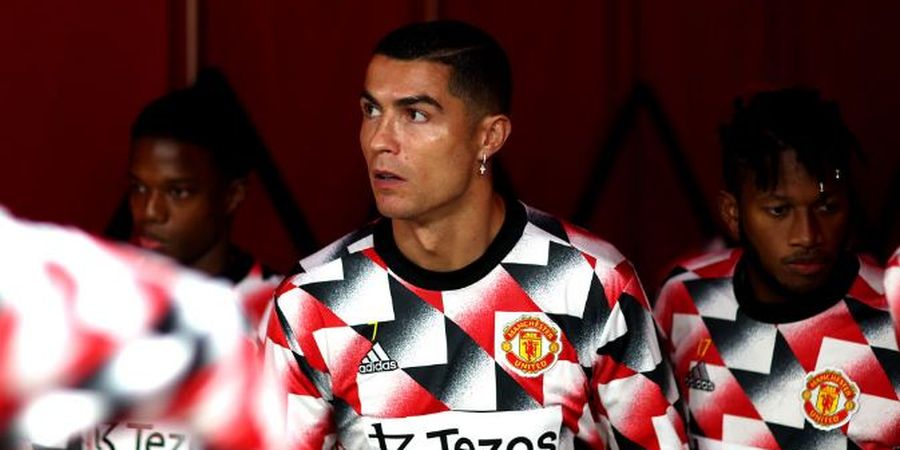 Kali Terakhir Man United Menang Lawan Arsenal, Cristiano Ronaldo Cuma Figuran sementara Aktor Utamanya adalah Marcus Rashford