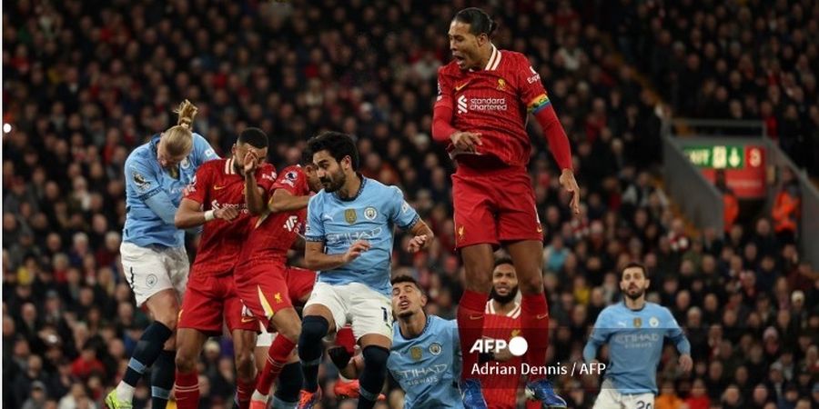 Bukan Liverpool atau Man City, Ini Klub dengan Skuad Terkuat di Liga Inggris