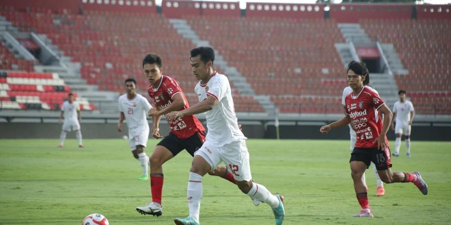 RESMI - Tanpa Justin Hubner dan Ivar Jenner, Shin Tae-yong Tetap Bawa 24 Pemain Timnas Indonesia untuk ASEAN Cup 2024