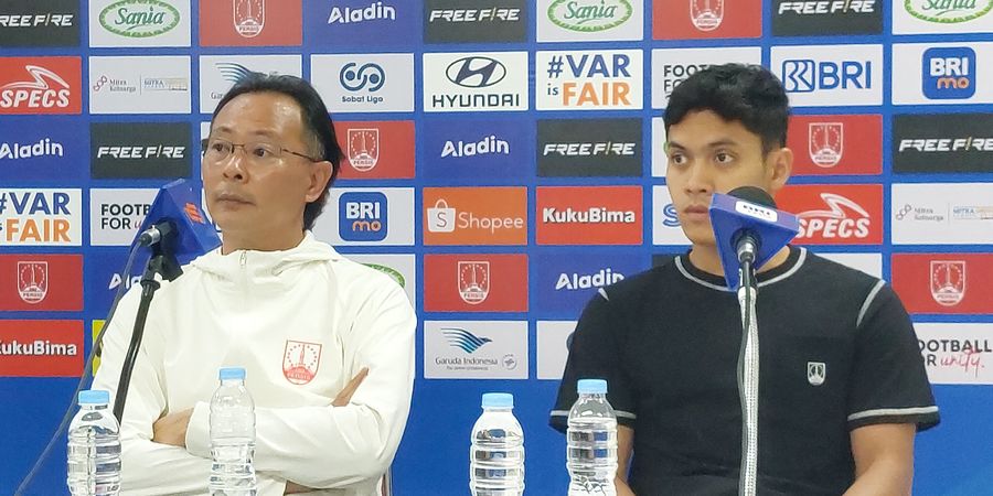 Ong Kim Swee Bicara Peluang Malaysia di ASEAN Cup 2024, Puji Naturalisasi Timnas Indonesia yang Lebih Baik dari Negaranya