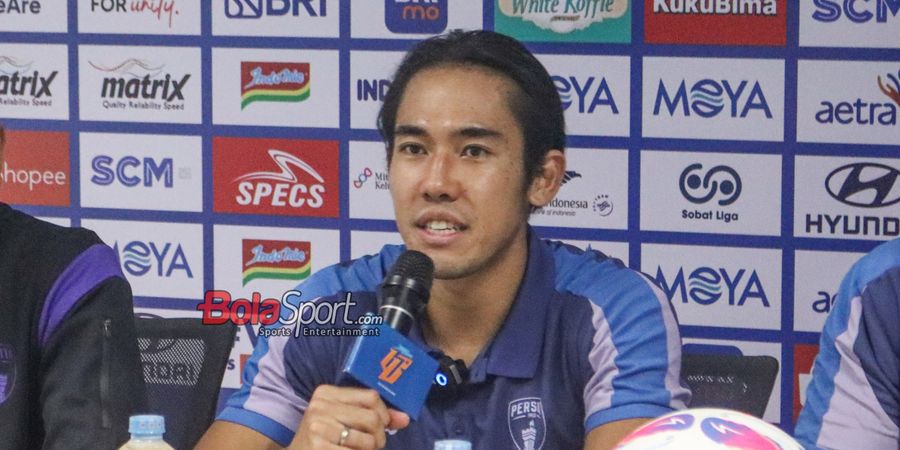 Dua Pemain Indonesia Merumput di Liga Malaysia, Mantan Bek Persija Diminta Main Lagi ke Penang FC