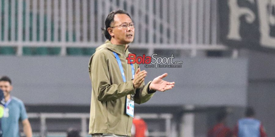 Performa Persis di Liga 1 Musim Lalu Jadi Alasan Manajemen Persik Tunjuk Ong Kim Swee