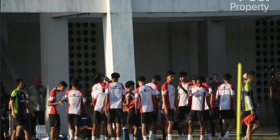 Tak Ingin Dipermalukan Timnas Indonesia, Pelatih Myanmar Kirim Psywar