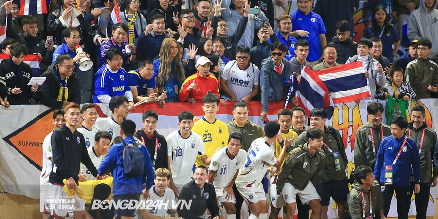 Jika Lolos Semifinal ASEAN Cup 2024, Madam Pang Sudah Siapkan Bonus Besar untuk Timnas Thailand