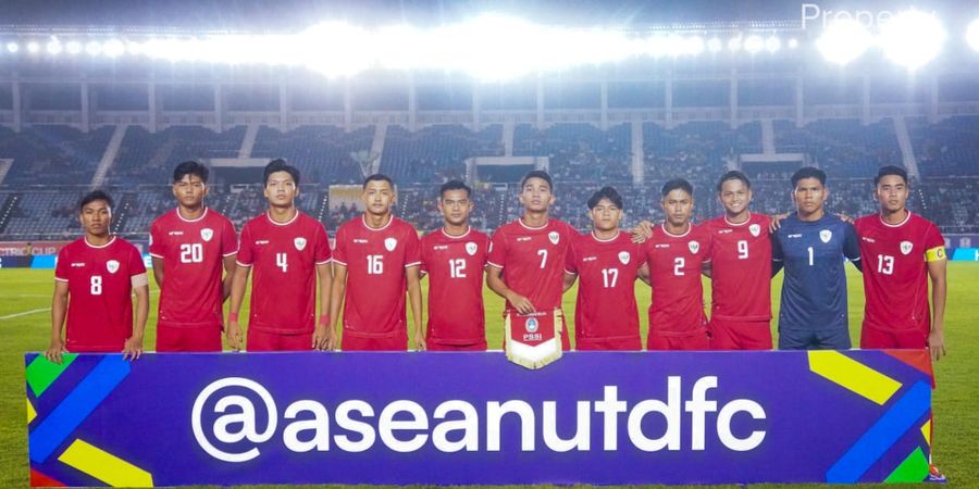 Ivar Jenner dan Justin Hubner Ikut Rayakan Kemenangan Timnas Indonesia atas Myanmar di ASEAN Cup 2024