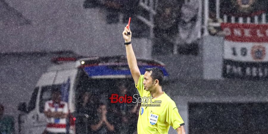 Pelatih Borneo FC Sebut Kiper Persija Guling-guling dan Nilai Wasit Sudah Bagus