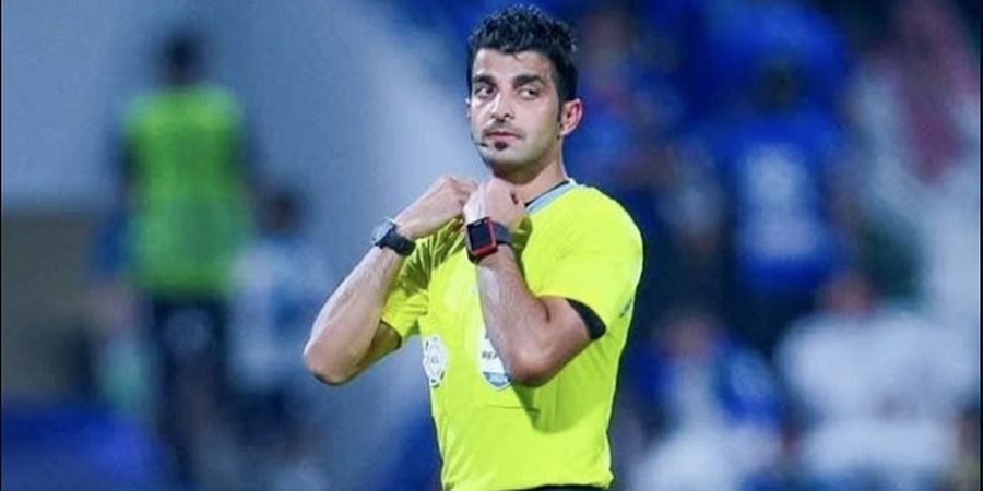 Reaksi Media Vietnam saat Tahu Laga Melawan Timnas Indonesia Dipimpin Wasit Kontroversial Arab Saudi