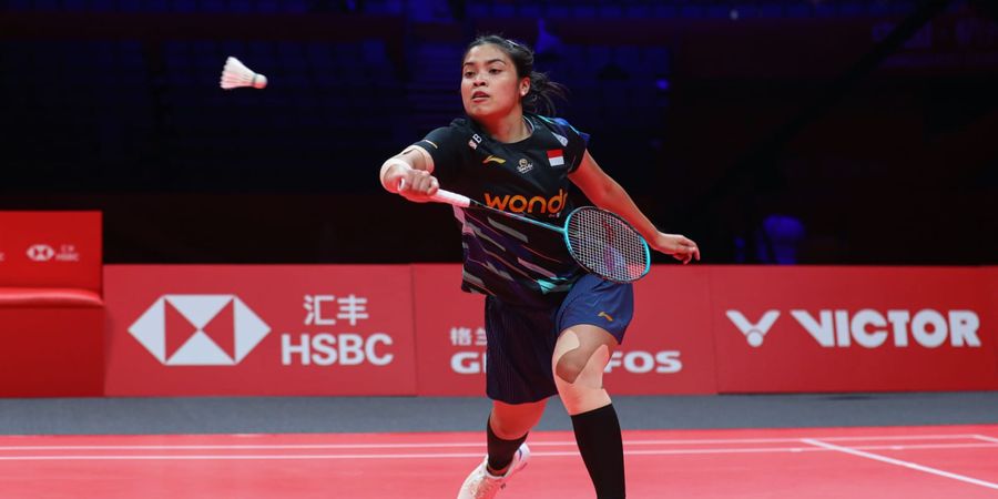 Klasemen BWF World Tour Finals 2024 - Gregoria dan Akane Yamaguchi Senasib, Tak Lolos Semifinal meski Terhindar Jadi Juru Kunci