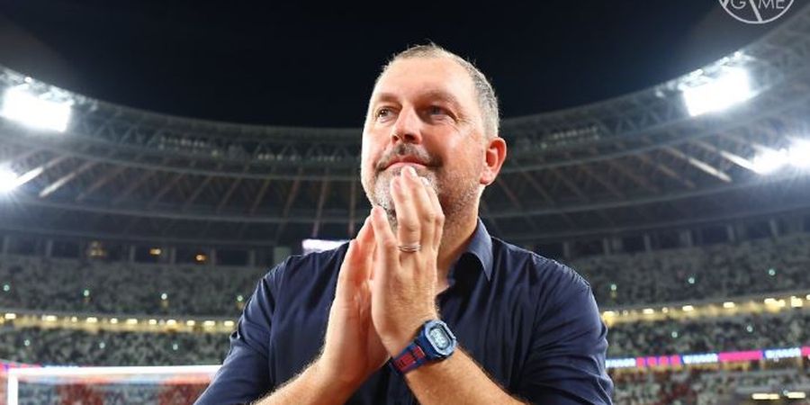 Eks Tangan Kanan Ange Postecoglou Disebut Bakal Diumumkan Jadi Pelatih Baru Timnas Malaysia