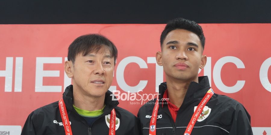 ASEAN Cup 2024 - Skuad Garuda Sudah Familiar dengan Stadion Manahan, Keuntungan Bagi Timnas Indonesia Saat Jumpa Laos