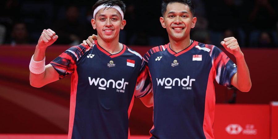 Jadwal Semifinal BWF World Tour Finals 2024 - Laga Pembalasan 3 Wakil Indonesia, Dua Unggulan No 1 Menanti