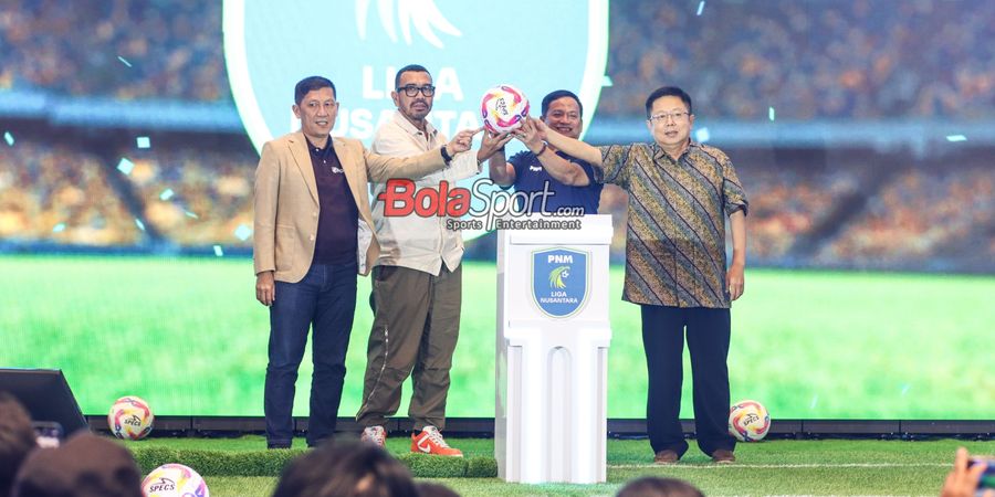 RESMI - 16 dari 24 Tim untuk Liga 3 Musim Depan, Tunggu 8 Tim Promosi dari Liga 4 yang Sedang Menuju Putaran Nasional