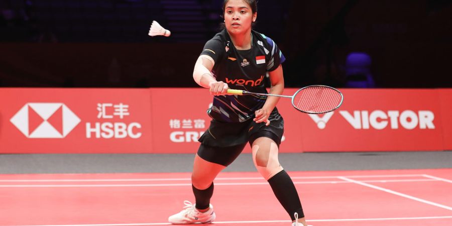 Rekap Hasil BWF World Tour Finals 2024 - Roda Berputar Wakil Indonesia: Pemain yang Kemarin Kalah Gantian Menang