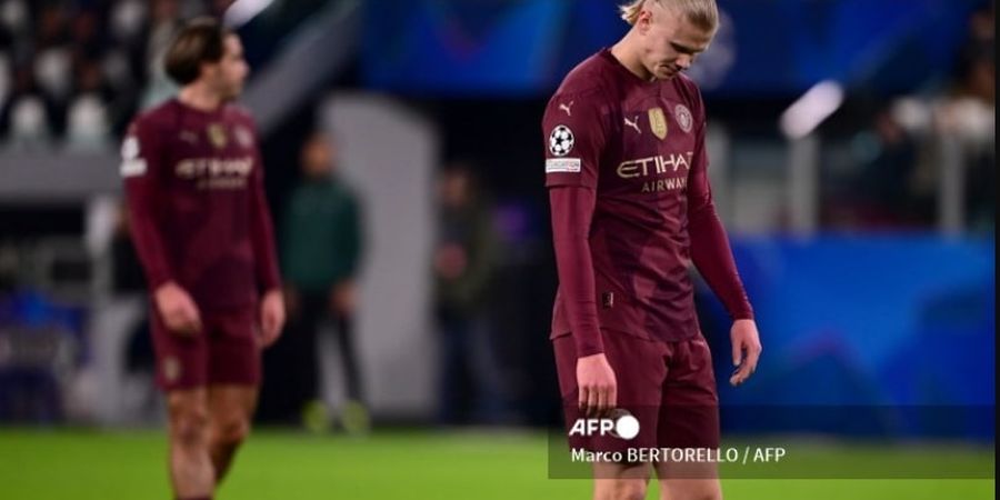 Jangan Terlalu Berharap Haaland Jebol Gawang Real Madrid, Ini Alasannya