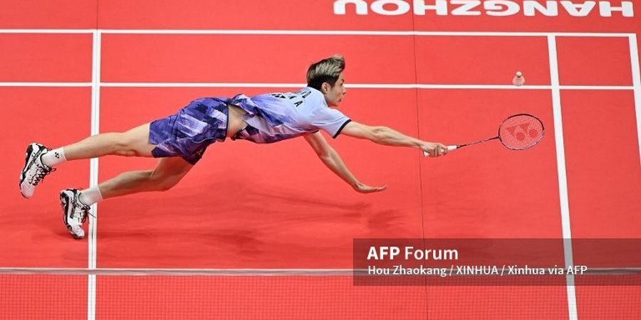 Terkuak Perjuangan Keras Raja Bulu Tangkis Dunia hingga Juarai BWF World Tour Finals 2024