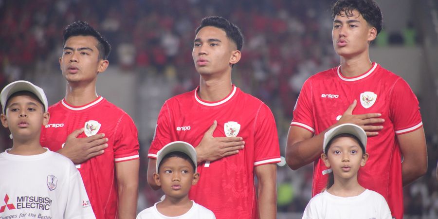 Klasemen Grup B ASEAN Cup 2024 - Timnas Indonesia Geser Vietnam di Puncak
