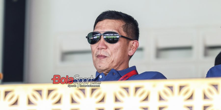 PT LIB Heran dengan Suporter Persija dan Persib yang Bangga Tembus ke Kandang Lawan