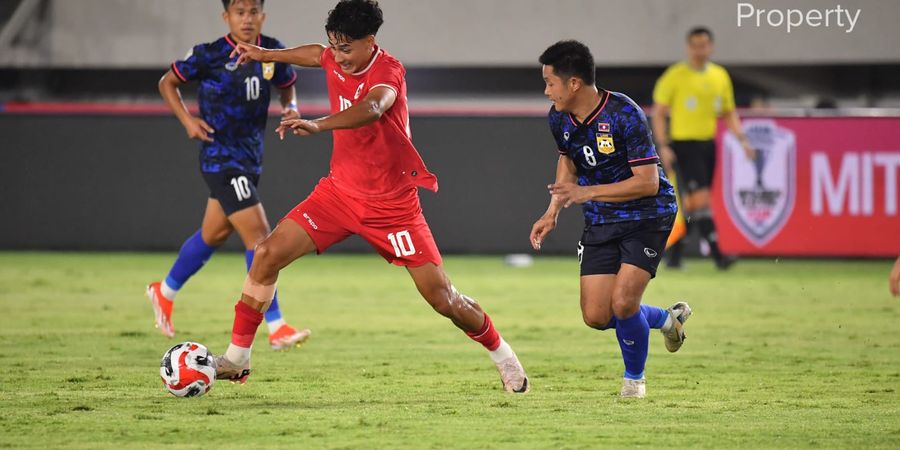 ASEAN Cup 2024 - Pasrah dengan Keadaan, Timnas Indonesia Hanya Diberi Target Bawa Pulang Poin Saat Hadapi Vietnam