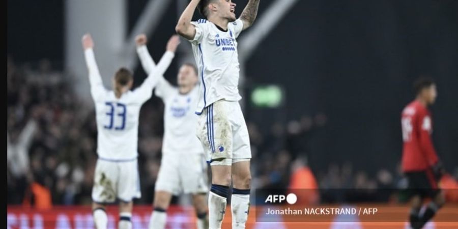 Kevin Diks Ketemu Chelsea di UEFA Conference League, Antony Siap Antar Real Betis Melaju Jauh