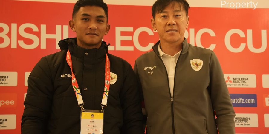 Gelandang Timnas Indonesia Tak Gentar Hadapi Vietnam: Kami Yakin Menang!