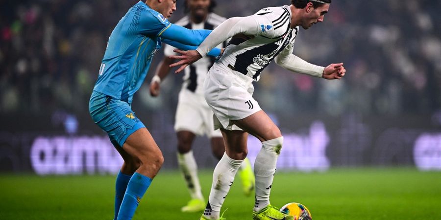 Hasil dan Klasemen Liga Italia - Juventus Hampir Jadi Korban Jay Idzes, Atalanta dan Napoli Asyik Berdua