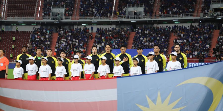 Ada Apa dengan Harimau Malaya, Kenapa Semakin Terpuruk? Media Malaysia Ungkap 3 Faktor Penyebabnya