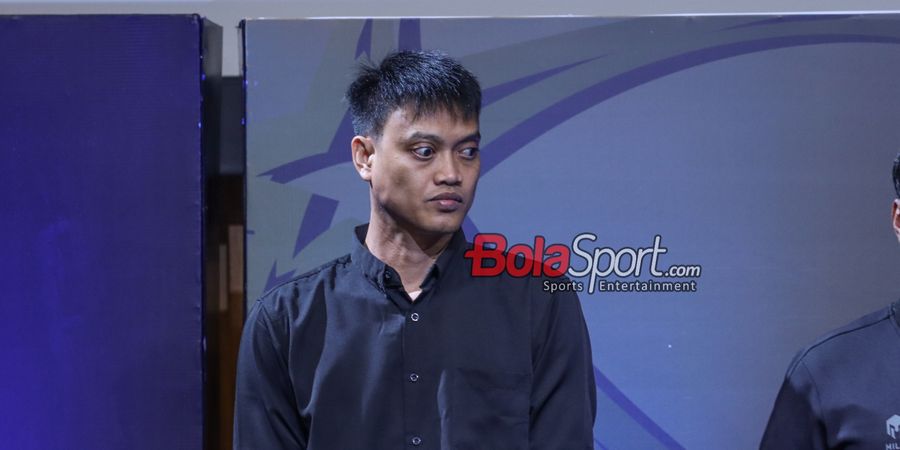 Pesan Eks Kiper Timnas Indonesia Buat Pemain Muda Termasuk Cahya Supriadi yang Berjuang di ASEAN Cup 2024