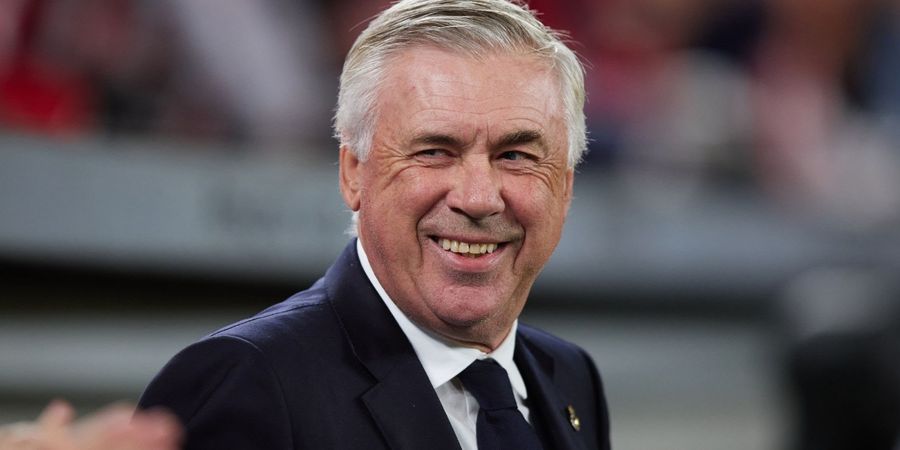 Sah! Carlo Ancelotti Jadi Pelatih Tersukses Real Madrid usai Juara Piala Interkontinental