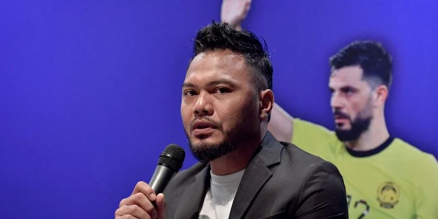 ASEAN Cup 2024 - Nasib Timnas Malaysia di Tepi Jurang, Ini Reaksi Safee Sali